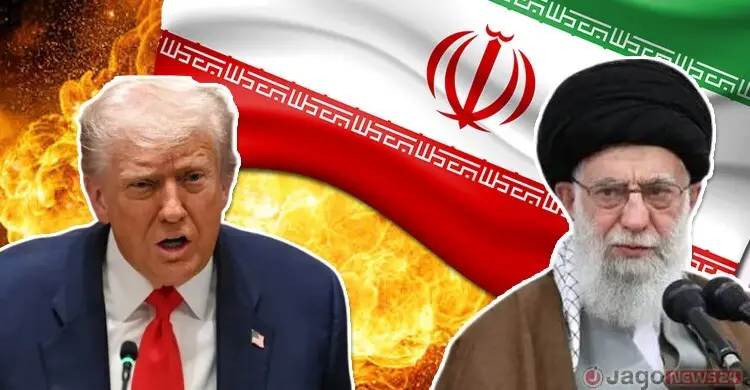 ট্রাম্প হুমকি দিলেও ইরানে হামলা চালানো যে কারণে কঠিন