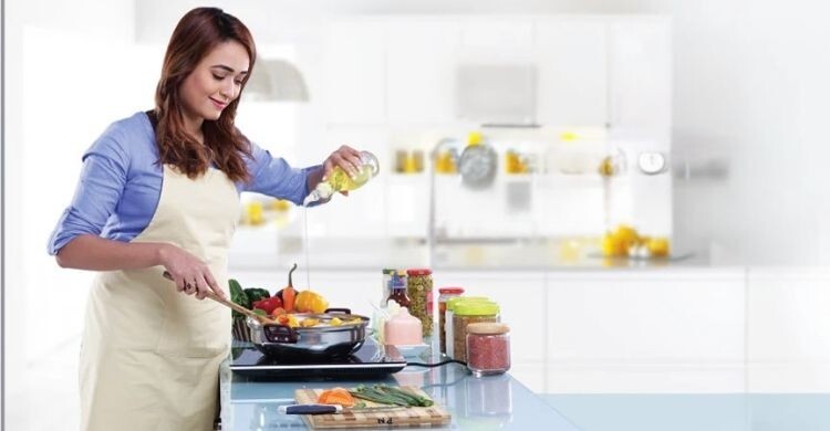 ইলেকট্রনিক চুলা ব্যবহারের সতর্কতা