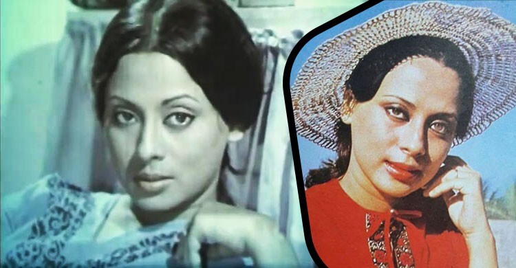 মারা গেছেন ‘সূর্যকন্যা’র জয়শ্রী কবির