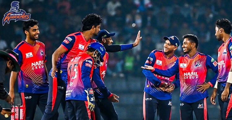 টিভিতে আজকের খেলা, ১৬ জানুয়ারি ২০২৬