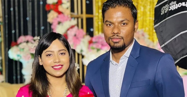 রাফসানের বিয়ের পর মুখ খুললেন তার সাবেক স্ত্রী