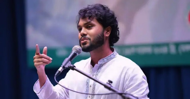 ‘সকল চাওয়া-পাওয়ার ঊর্ধ্বে ওসমান হাদি হত্যার ন্যায় বিচার’