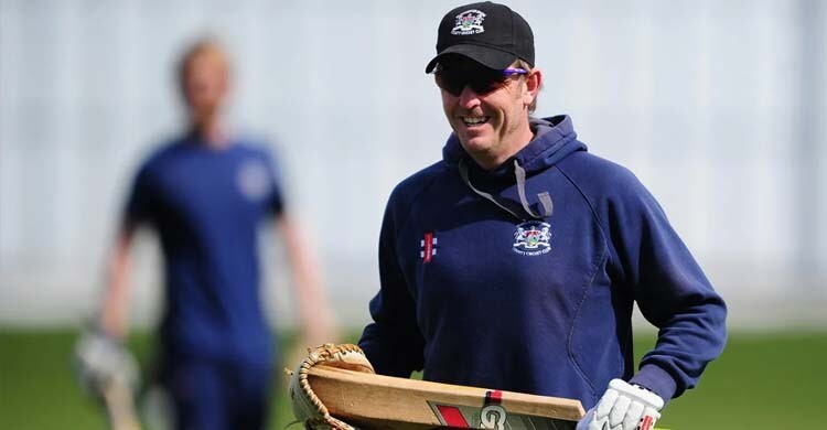 নেপালের বিশ্বকাপ অভিযানে অস্ট্রেলিয়ান বিশ্বকাপজয়ীর সংযোজন