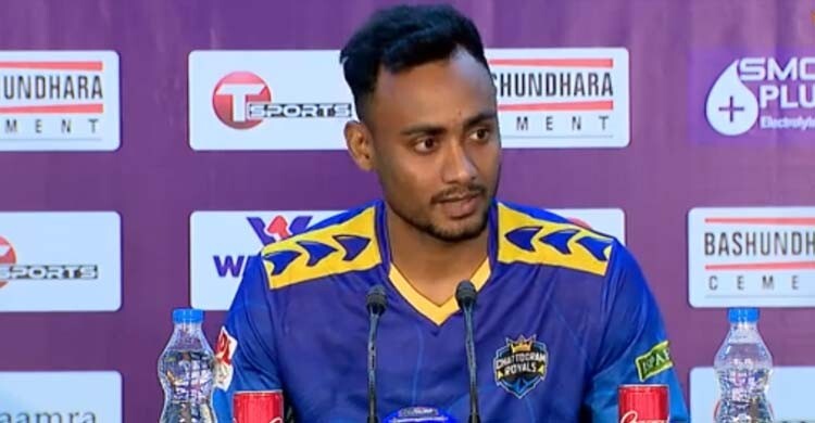 ‘মাঠকর্মী আগেই বলেছিলেন ৫ উইকেট পাবো’