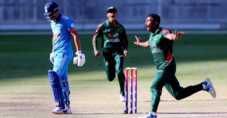 বাংলাদেশের যুবাদের বিশ্বকাপ মিশন শুরু আজ