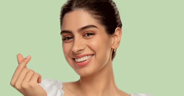 আইবিএসে ভুগছেন খুশি কাপুর