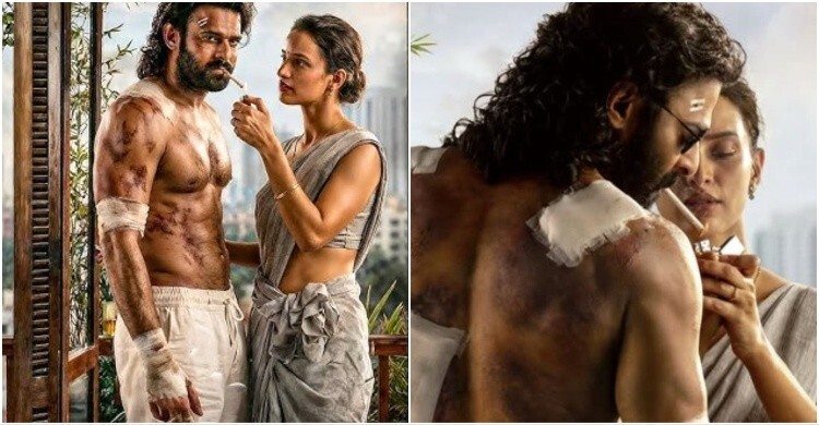 কবে মুক্তি পাচ্ছে প্রভাসের ‘স্পিরিট’