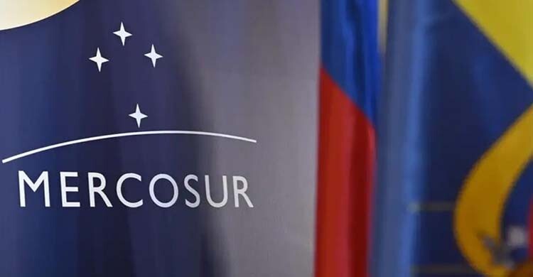 ২৫ বছর আলোচনার পর ইইউ-মেরকোসুর জোটের মুক্ত বাণিজ্য চুক্তি স্বাক্ষর