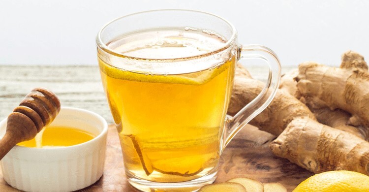 আদা এভাবে খেলে ওজন কমবে