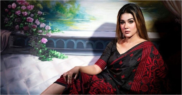 এবার ভাইরাল নায়িকা মাহির পুরনো ভিডিও