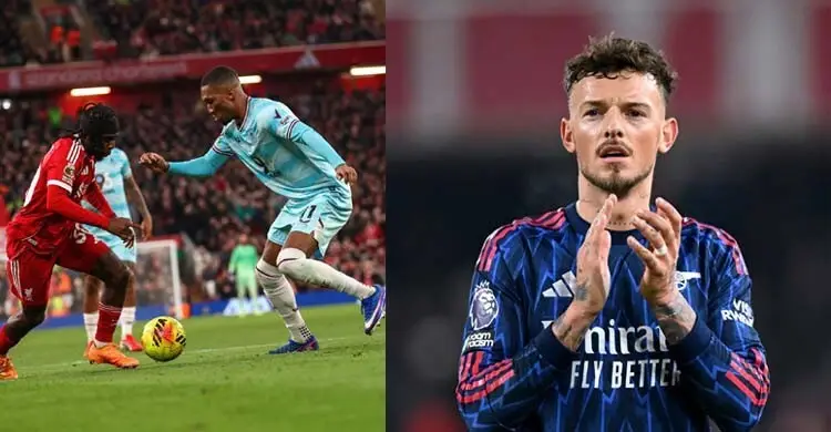 পয়েন্ট হারালো আর্সেনাল ও লিভারপুল