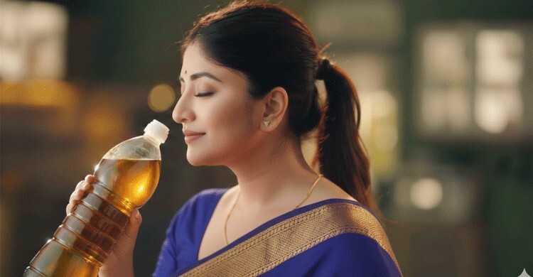 খাঁটি সরিষার তেল চিনবেন যেভাবে