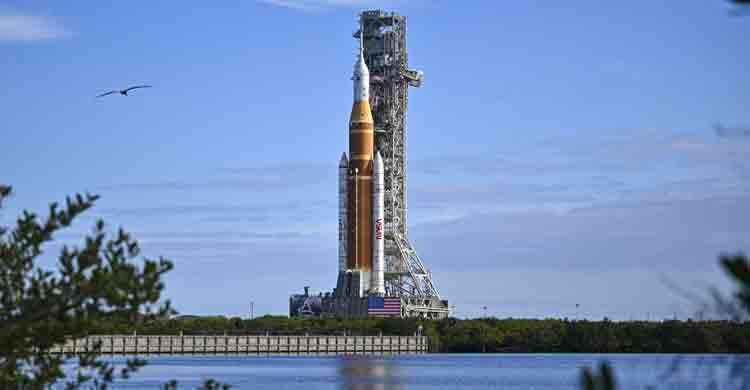 অর্ধশতাব্দী পর ফের চাঁদে মানুষ পাঠানোর প্রস্তুতি নাসার