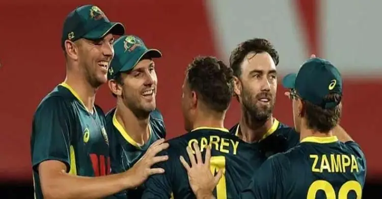 বড় তারকাদের বাদ দিয়ে পাকিস্তান সফর করবে অস্ট্রেলিয়া