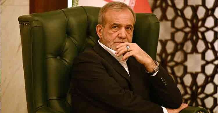 খামেনির ওপর হামলা পূর্ণ মাত্রার যুদ্ধ ঘোষণার শামিল: ইরানের হুঁশিয়ারি