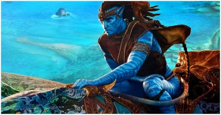 উত্তর আমেরিকার বক্স অফিসে পাঁচ সপ্তাহ ধরে শীর্ষে ‘অ্যাভাটার’