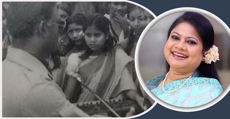 শহীদ জিয়াউর রহমানকে যে গান শুনিয়েছিলেন কনকচাঁপা