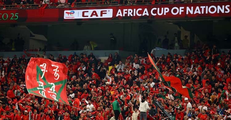 আফকনের সফল আয়োজন, ২০৩০ বিশ্বকাপে মরক্কোর সক্ষমতা প্রমাণ