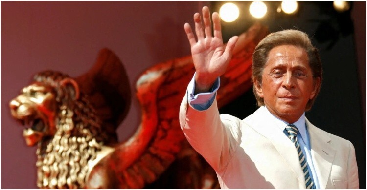 কিংবদন্তি ভ্যালেন্টিনো আর নেই, জানুন তার চমকপ্রদ জীবনকাহিনি