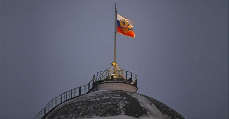 গ্রিনল্যান্ড দখলে নিলে ইতিহাসে জায়গা করে নেবেন ট্রাম্প: রাশিয়া