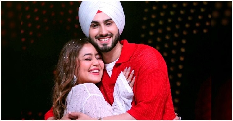 ডিভোর্সের গুঞ্জনে বিস্ফোরক জবাব নেহার