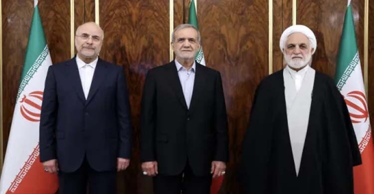 ইরানে বিক্ষোভকারীদের বিচার শুরু, ইন্টারনেট ‘ব্ল্যাকআউট’ বহাল