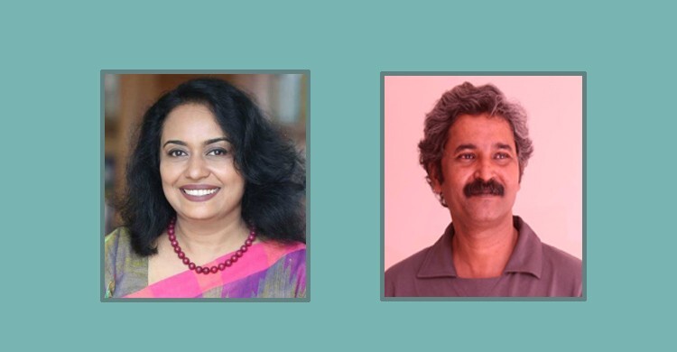 জাতীয় গ্রন্থকেন্দ্রের নতুন পরিচালক সাখাওয়াত টিপু