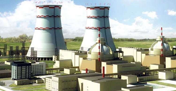 ১০৩ জনকে নিয়োগ দেবে রূপপুর পারমাণবিক বিদ্যুৎকেন্দ্র