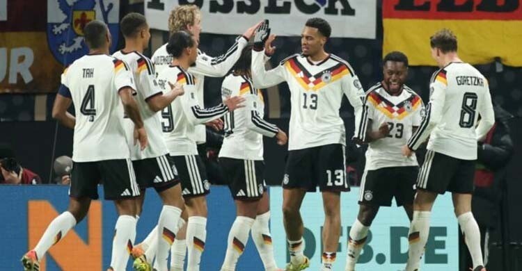 ফিফা বিশ্বকাপ বয়কটের ডাক উঠেছে জার্মানিতে