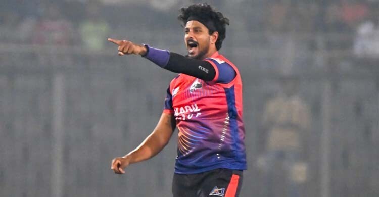 ‘যদি পারতাম এই উইকেট শ্রীলঙ্কায় নিয়ে যেতাম’