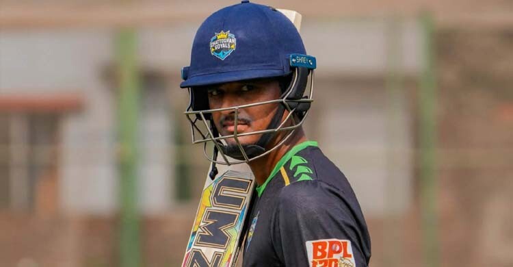 ‘সরকার ও বিসিবি যেটা চায় সেটাই করা উচিত আমাদের’