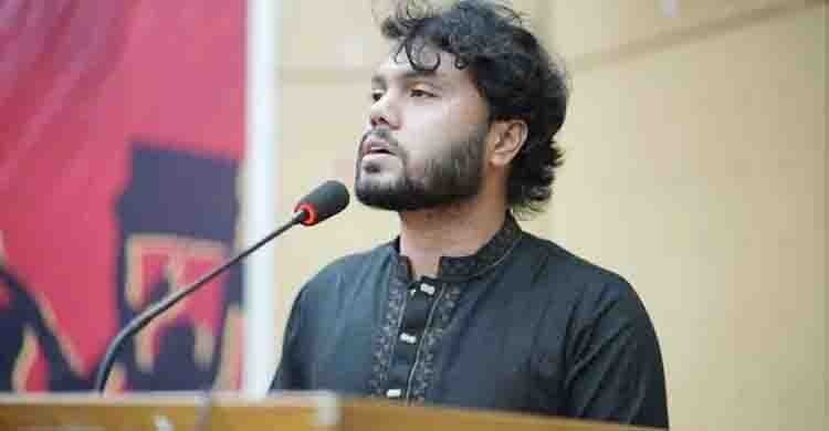 প্রধান উপদেষ্টাকে ওসমান হাদির স্ত্রীর প্রশ্ন, হত্যার বিচার কোথায়?