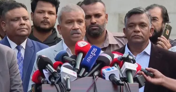 আমরা আইসিসি থেকে সুবিচার পাইনি: ক্রীড়া উপদেষ্টা