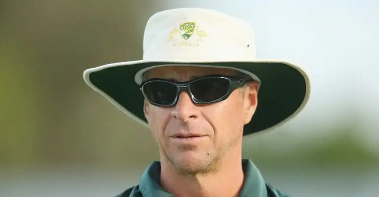 ২০ বছর পর আবার ইংল্যান্ডের পেস বোলিং কোচের দায়িত্বে কুলি