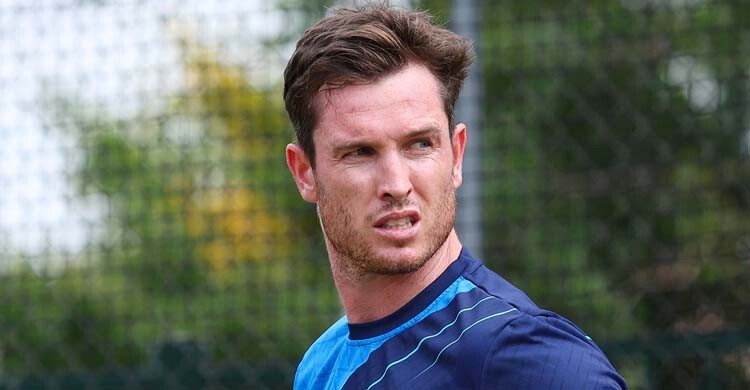 বিশ্বকাপের দোরগোড়ায় নিউজিল্যান্ডের বড় ধাক্কা