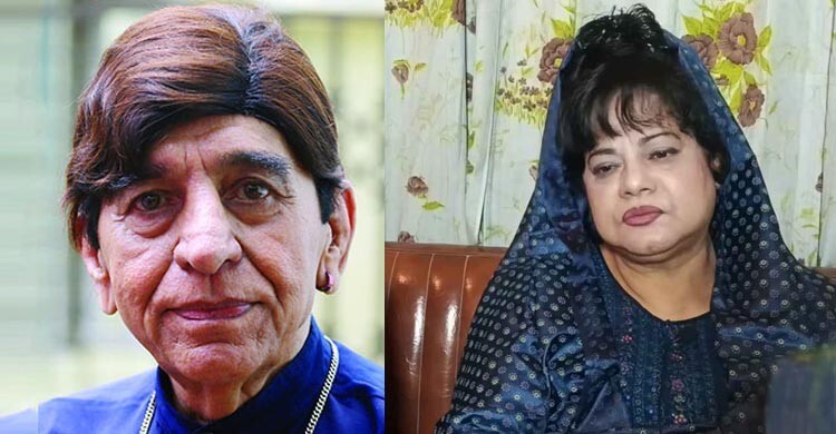 মরণোত্তর সম্মাননা চান না নায়ক জাভেদের স্ত্রী