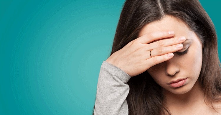 নারীদের আয়রনের ঘাটতি হলে যেসব সমস্যা হতে পারে