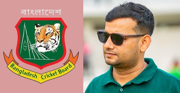 ফিক্সিংয়ের অভিযোগ ওঠা বিসিবি পরিচালকের পদত্যাগ