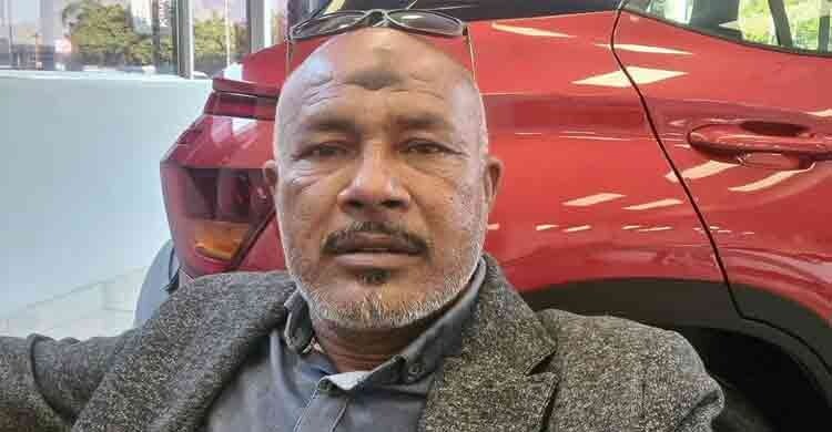 দক্ষিণ আফ্রিকায় ‘সন্ত্রাসীদের’ গুলিতে মিরসরাইয়ের টিপু নিহত