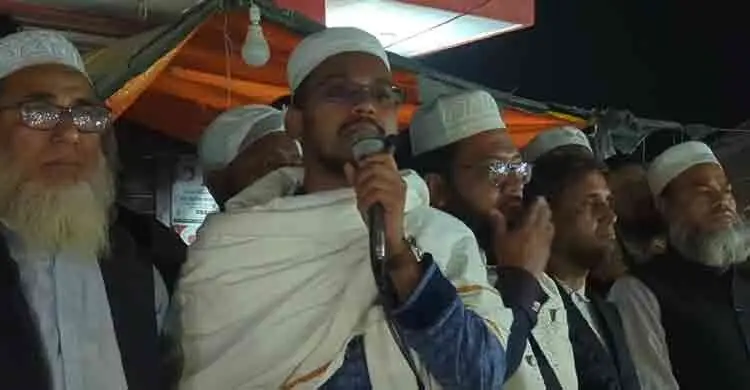 আ. লীগের নিরপরাধ কর্মীরা ১০ দলীয় জোটে আসতে পারবেন: হান্নান মাসউদ