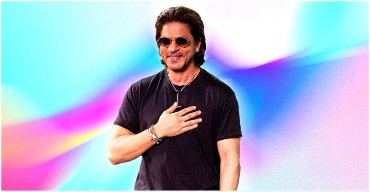 চলচ্চিত্রের মানুষ ও রাজনীতিবিদদের একটাই পার্থক্য : শাহরুখ