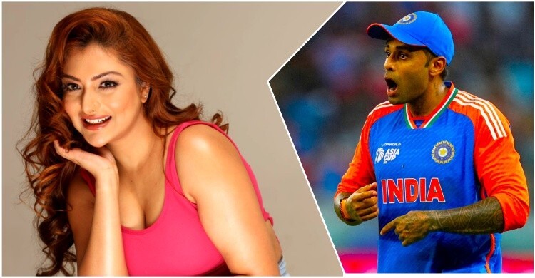 ভারতের অধিনায়কের বিরুদ্ধে ৫০০ কোটির মামলা করবেন অভিনেত্রী