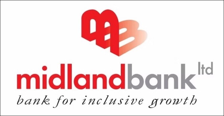 ঢাকায় নিয়োগ দিচ্ছে মিডল্যান্ড ব্যাংক, লাগবে স্নাতক পাস