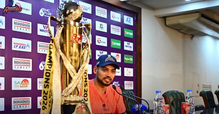 ‘জায়গা মতো জিতিয়ে দিও’, তামিমকে বলেছিলেন শান্ত