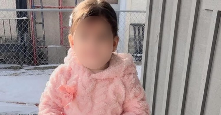 ২ বছরের শিশুকে আটক করে ভিনরাজ্যে পাঠালো ট্রাম্পের আইসিই বাহিনী