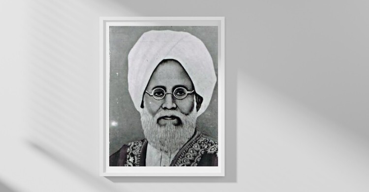 আল্লামা শিবলী নোমানীর (রহ.) বৈপ্লবিক চিন্তা ও প্রভাব