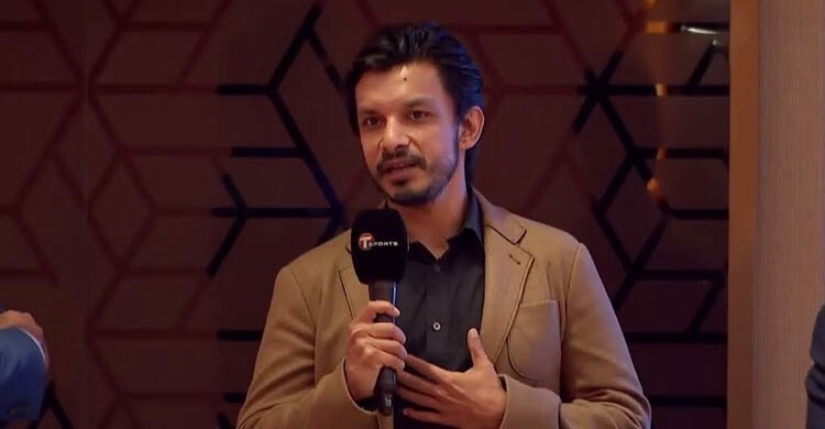 বিসিবি পরিচালক ইশতিয়াকের পদত্যাগ