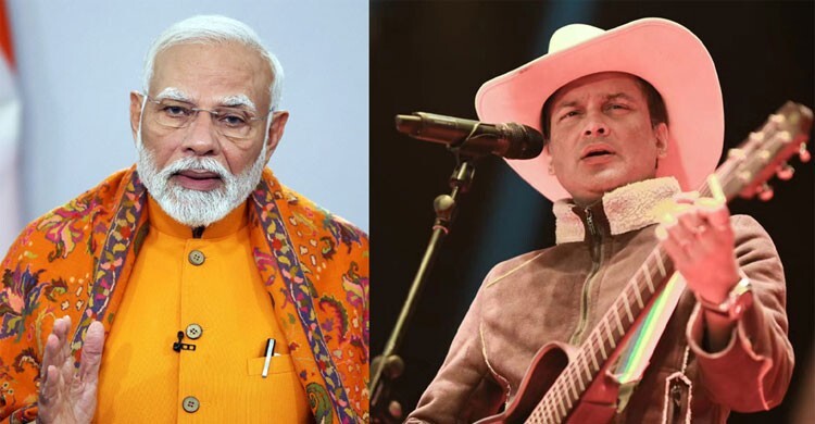 জুবিনের মৃত্যুরহস্যে মোদীর হস্তক্ষেপ চাইল পরিবার