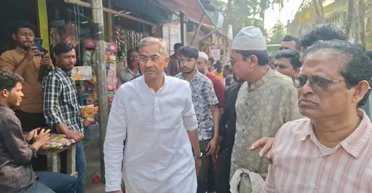 এখন দরকার একটা ভালো সরকার: এ্যানি