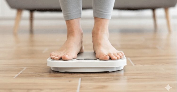 খাবার আর ব্যায়ামের পরেও কমছে না ওজন, কেন?